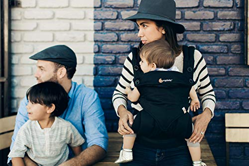 Ergobaby 360 Carrier - Image 8