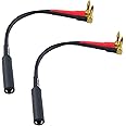 thumbnail image 2 of Pro Co S12-3 1/4 Inch TS To 1/4 Inch TS Speaker Cable - 3 2 of 14