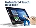 [2PCS Pack] Lenovo Yoga 910 Clear Anti-scratch Whole Screen Protector Film for Lenovo Yoga 910 2-in-1 14