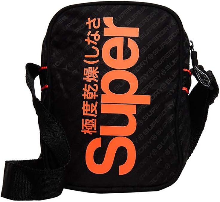 man bag superdry