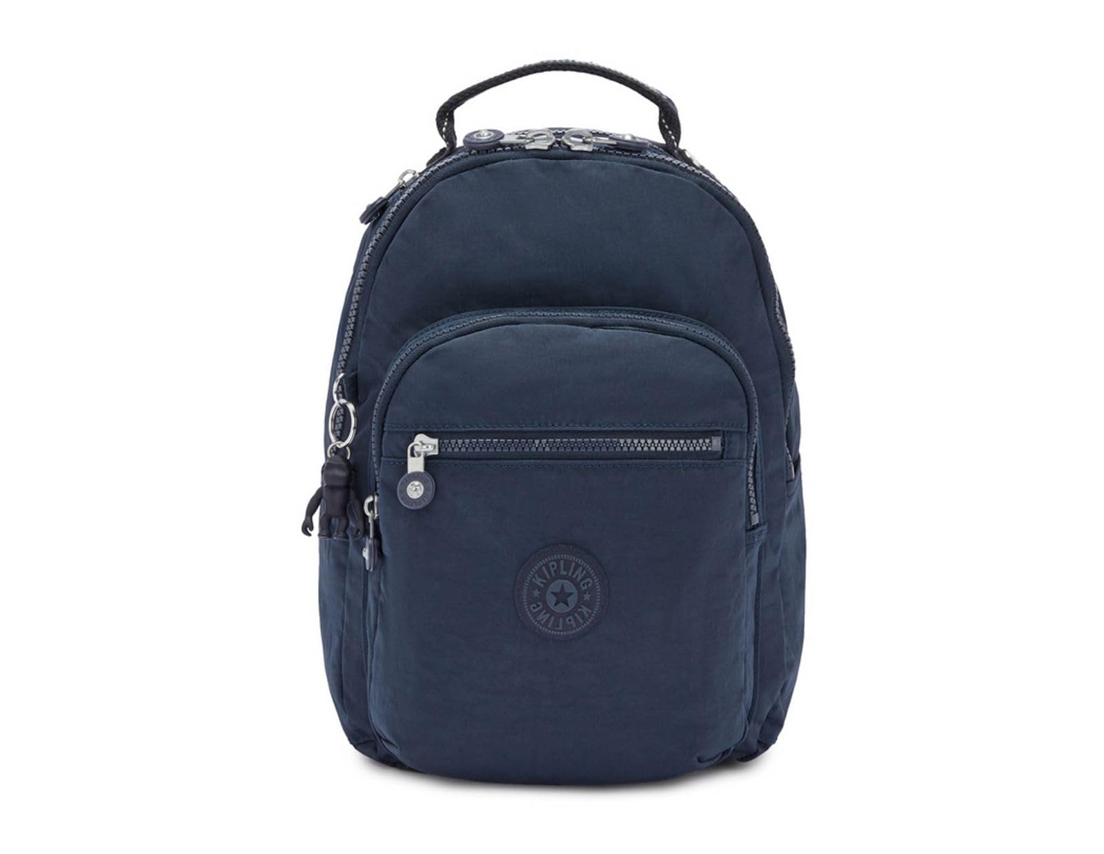 Kipling SEOUL S Small Backpack, Blue Bleu 2 (Blue)