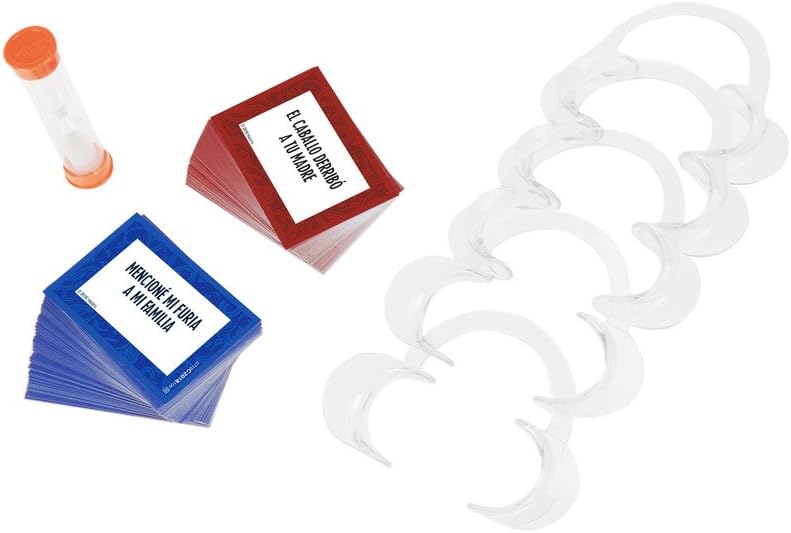 juego bocazas amazon