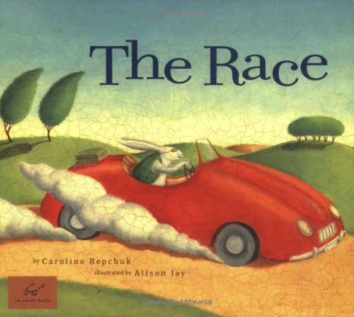 The Race