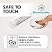 Discoverosity Gallium 50 Gram, Label, Syringe