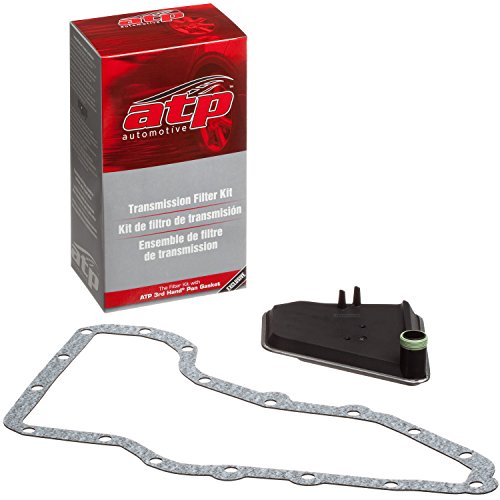 ATP B-159 Automatic Transmission Filter Kit