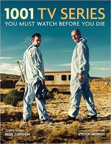 series must watch