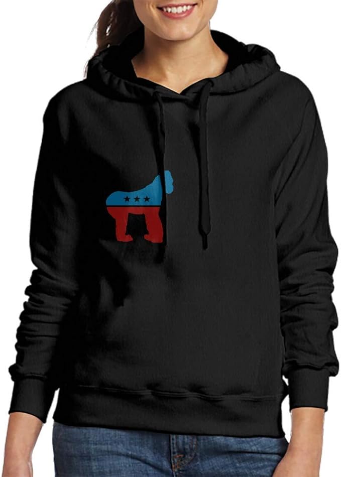 Party animal hoodie Clearance
