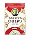 Ritz Toasted Chips, Original, 8.1 Ounce