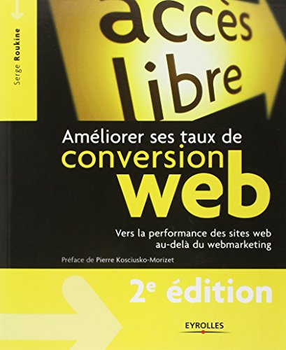 Améliorer ses taux de conversion web