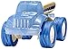 Hape Pickup Truck Bamboo Kid's Toy Vehicle