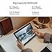 Tablet 10 inch, Android 9.0 Pie, 3G Phablet, 2GB RAM, 32GB Storage, Quad-Core Processor, Dual SIM Card Slot and Cameras, WiFi, Bluetooth – Blackthumb 4