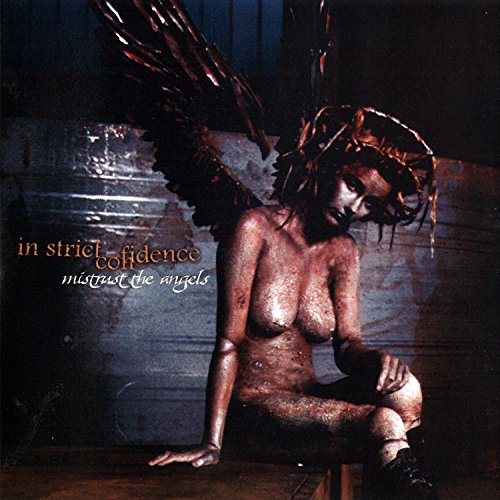 In Strict Confidence - The Prayers Of The Mute Lyrics - Zortam Music