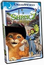 Shrek 2 - Édition Simple