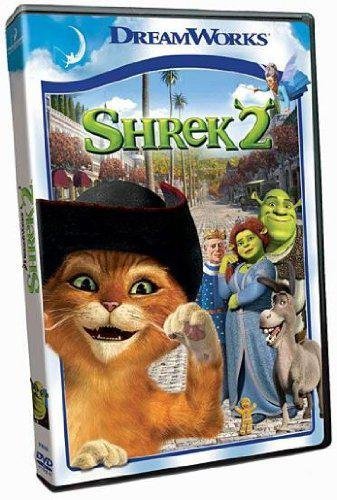 Shrek 2 - Édition Simple