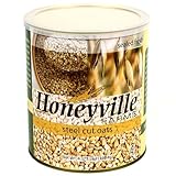 Steel Cut Oats - 4.375 Pound Can
