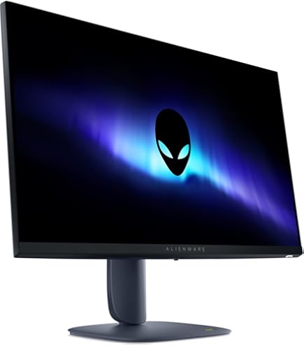 Monitor Dell AW2721D 27