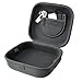 Linkidea Hard Shell Headphone Case for Audio Technica ATH-M50X, Onkyo ES-HF300, Panasonic RP-DJ600, Pioneer HDJ-1500n, Roland RH-300V Headset Protective Travel Bag