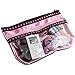 Beginners Sew Kit with Zipper Pouch - 130 pcs