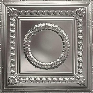 Amazon Com American Tin Ceilings Nail Up Kit Pattern 7 5 Pack