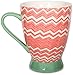Pavilion Gift Company Sister Ceramic Mug, 18 oz, Multicolored