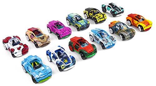 image for Modarri Delux Paint It Auto Design Studio | Paint and Build Your own T