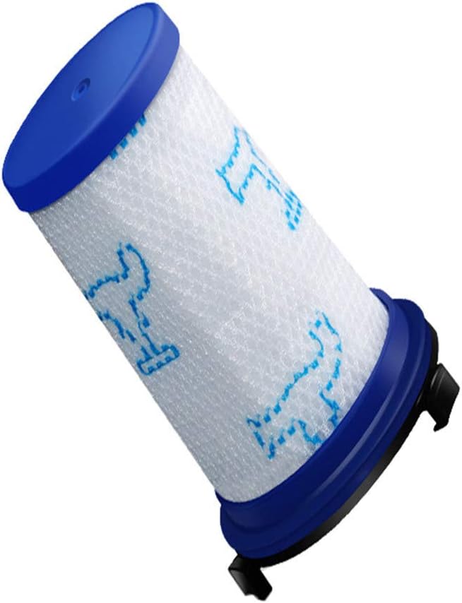 Meilleur Prix Koojawind 3PC Aspirateur Fitre Air Force Foam 360 Aspirateur pour ROWENTA ZR009001