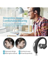 Auricular Bluetooth