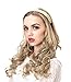 SARLA Braided Headband 0.78