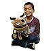 The Puppet Company Baby Monsters Brown Monster Hand Puppet