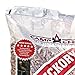 Camp Chef Smoker Grill Premium Hickory Hardwood Pellets, 20 Pounds (2 Pack)