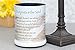 Elanze Designs Footprints in The Sand Ceramic Stoneware Electric Large Jar Candle Warmer
