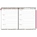 AT-A-GLANCE Weekly / Monthly Planner / Appointment Book 2018, 8-1/2 x 11