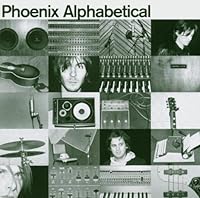 Phoenix Ablum Cover