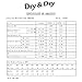 Dry & Dry 50 Gram [50 Packets] Silica Gel Packets Desiccants, Silica Packets - Rechargeable Silica Gel Packs, Desiccants Packets, Silica Gel