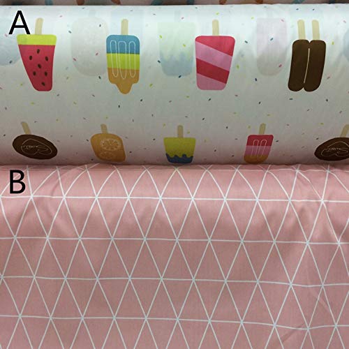 Amazon Com Bed Sheets Cover 160cm50cm Cartoon Baby Diy Cotton