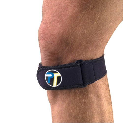 Pro-Tec Athletics Knee Patellar Tendon Strap