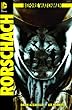 Before Watchmen, Bd. 2: Rorschach Before Watchmen, Bd. 2: Rorschach