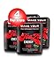 Teaza Herbal Energy Pouch Fire with Cayenne and Habenero 4 Pack