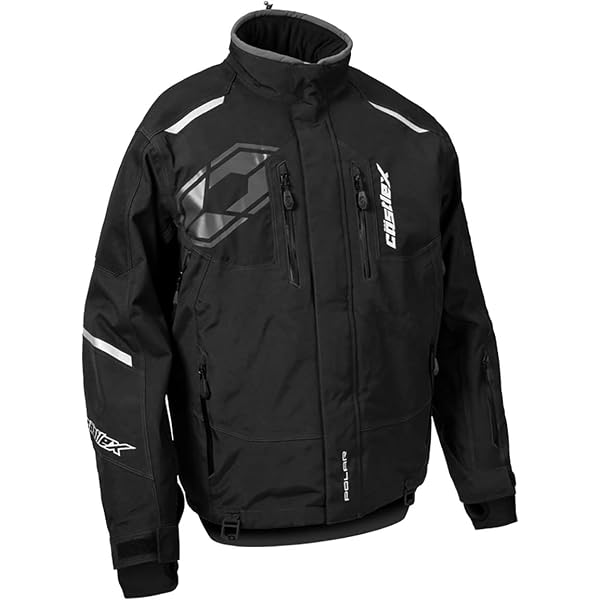 Amazon.com: Noru Full Heat Mid-Layer Motorcycle Base Layer Jacket