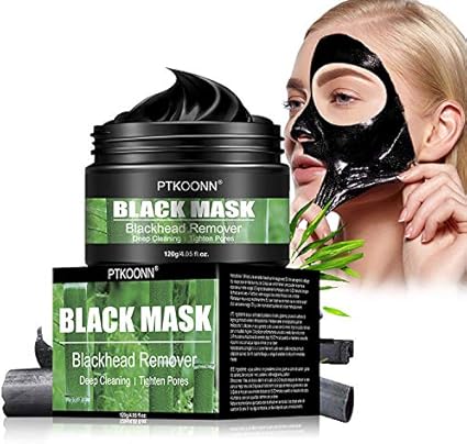 Maschera punti neri amazon Maschera punti neri amazon