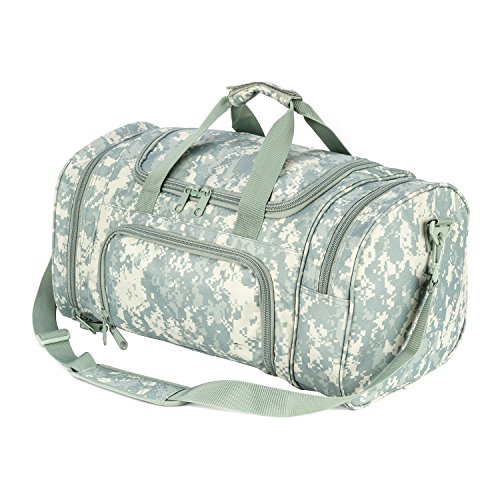 duffle bolsa with name