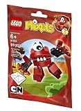 LEGO Mixels 41501 Vulk Building Set