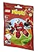 LEGO Mixels 41501 Vulk Building Set
