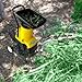 Eco-Shredder ES1600 14-Amp Electric Chipper / Shredder / Mulcher
