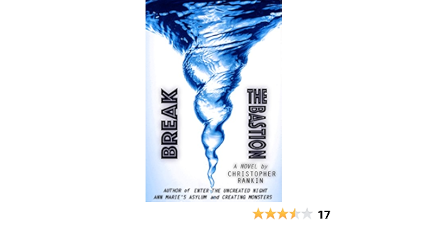 Amazon Com Break The Bastion Ebook Rankin Christopher Kindle Store