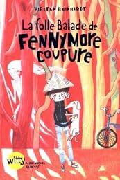La  folle balade de Fennymore Coupure