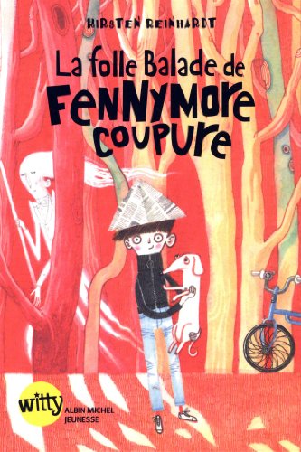 La  folle balade de Fennymore Coupure