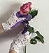 All Purpose Gardening Gloves from Khozi Offer Comfort, Protection, Water Resistance and Medium Fit with Soft Latex Foam Covering and Great Grip on Home & Garden Equipment, Your 2nd Pair Free Today!
