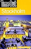 Time Out Stockholm (Time Out Guides) by 