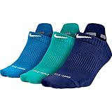 Nike Dri-FIT Lightweight No-Show Tab